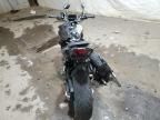 2024 Yamaha MT07