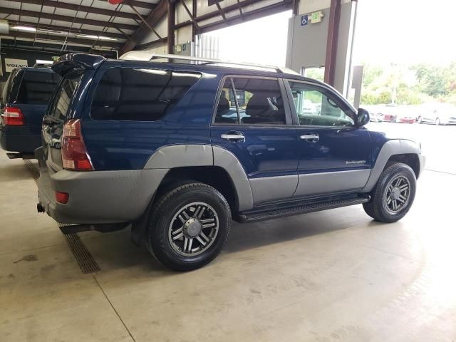 2003 Toyota 4runner SR5