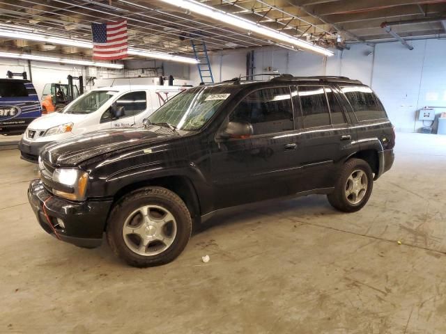 2005 Chevrolet Trailblazer LS