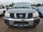 2006 Nissan Armada SE