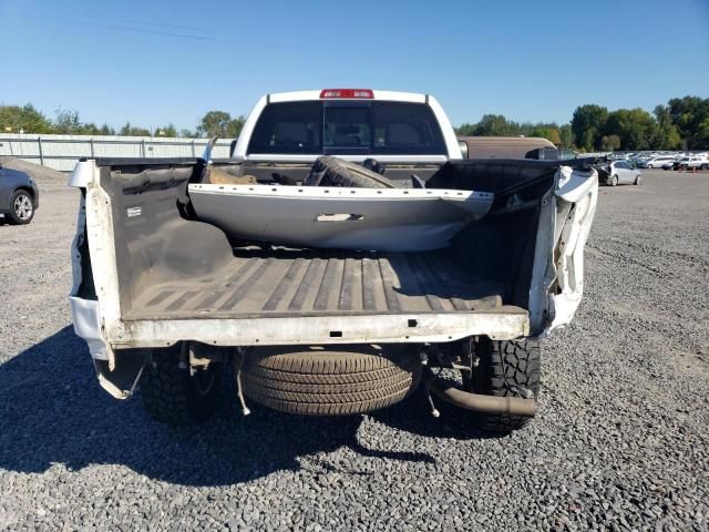 2013 Toyota Tundra Double Cab SR5