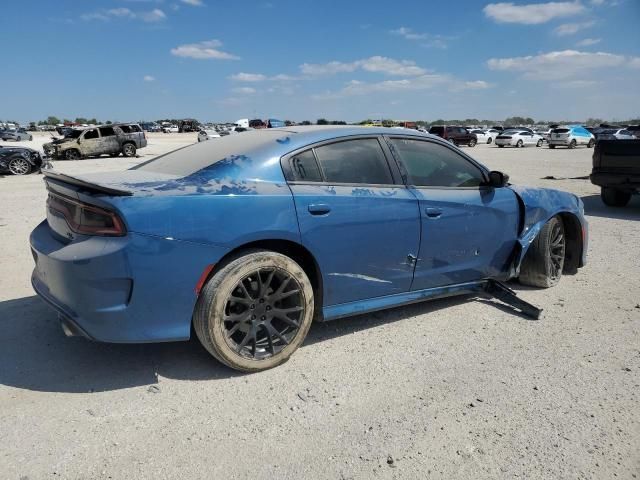 2020 Dodge Charger R/T