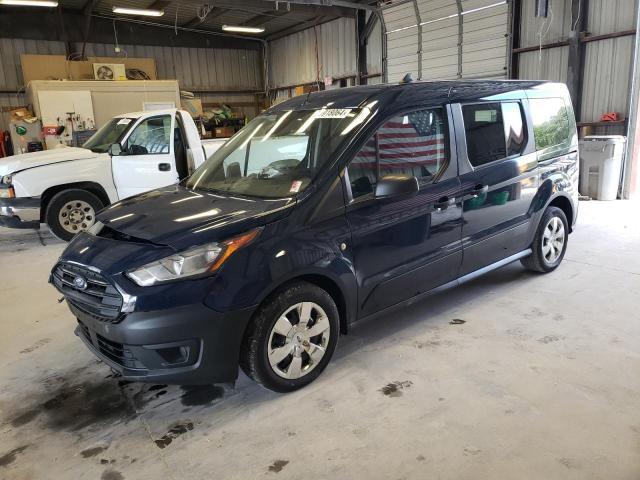 2021 Ford Transit Connect XL