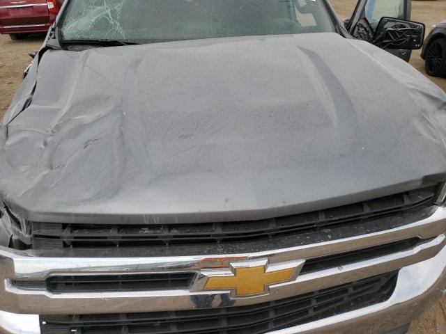 2021 Chevrolet Silverado K1500 LT