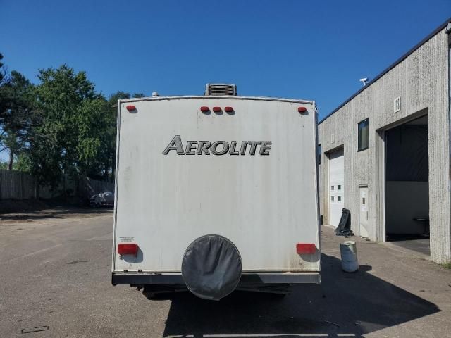 2010 Aerolite Lite