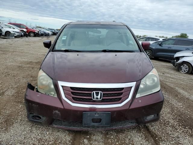 2010 Honda Odyssey Touring