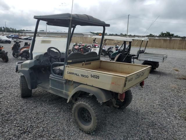 2015 Other Golf Cart