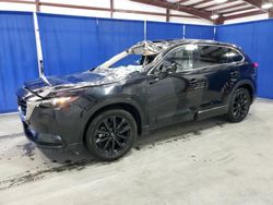 Mazda salvage cars for sale: 2023 Mazda CX-9 Touring Plus