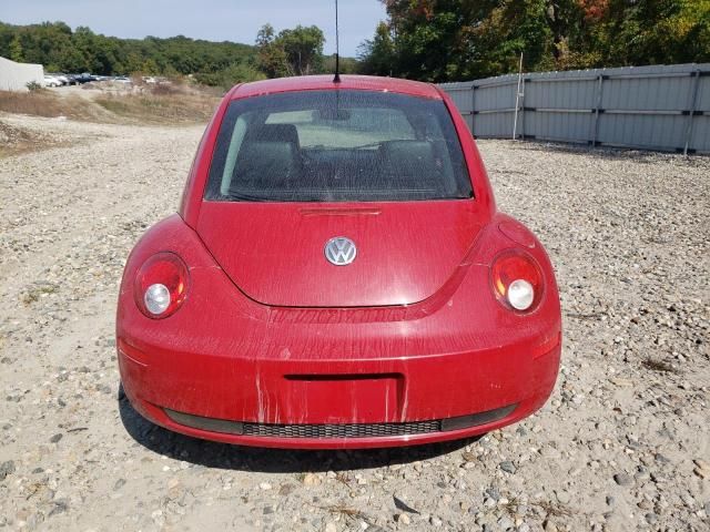 2006 Volkswagen New Beetle 2.5L Option Package 1