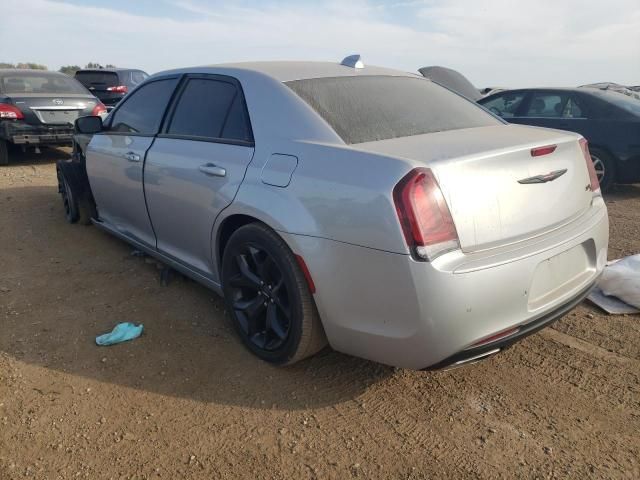 2021 Chrysler 300 S