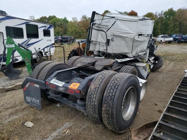 2024 Volvo VN VNL