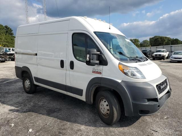 2019 Dodge RAM Promaster 1500 1500 High