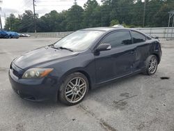 Scion salvage cars for sale: 2010 Scion TC