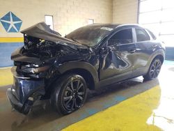 Mazda salvage cars for sale: 2024 Mazda CX-30 Select