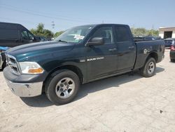 Dodge salvage cars for sale: 2011 Dodge RAM 1500