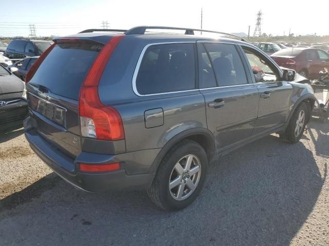 2007 Volvo XC90 3.2