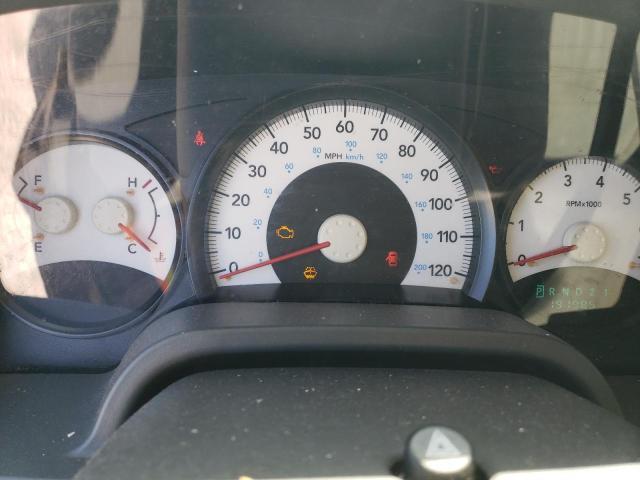 2005 Dodge Dakota ST