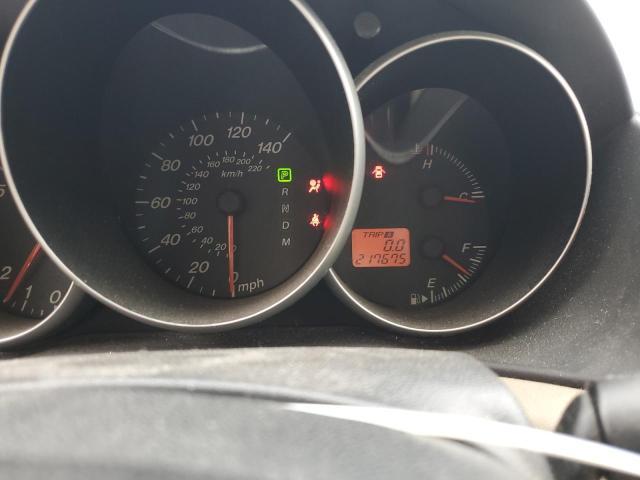 2006 Mazda 3 I