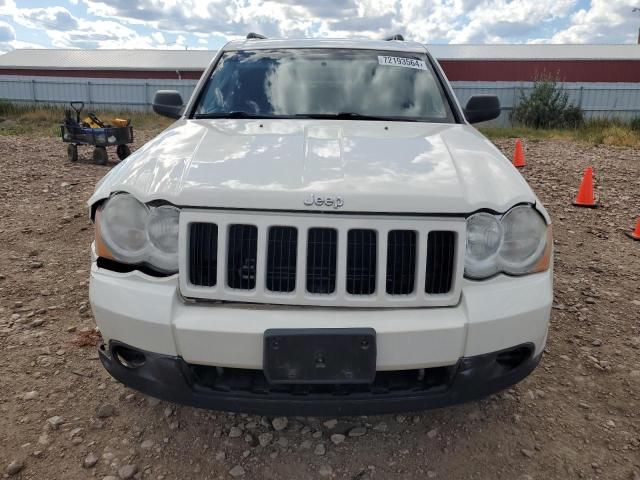 2009 Jeep Grand Cherokee Laredo