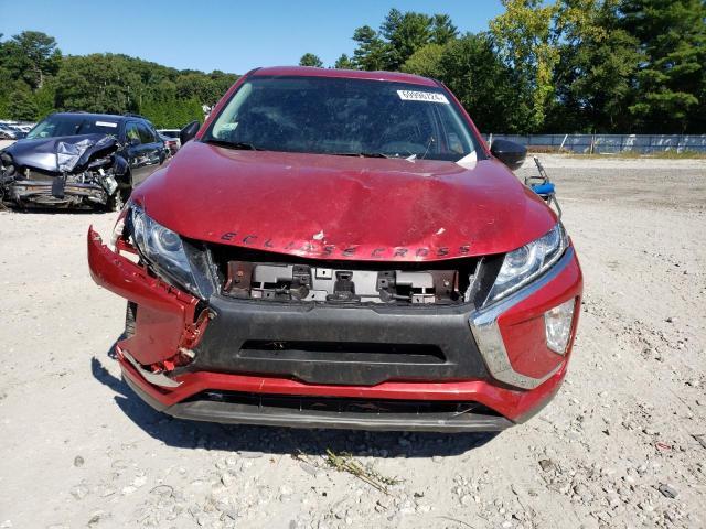 2020 Mitsubishi Eclipse Cross LE