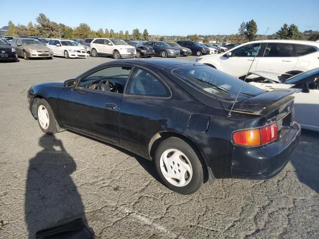 1997 Toyota Celica ST