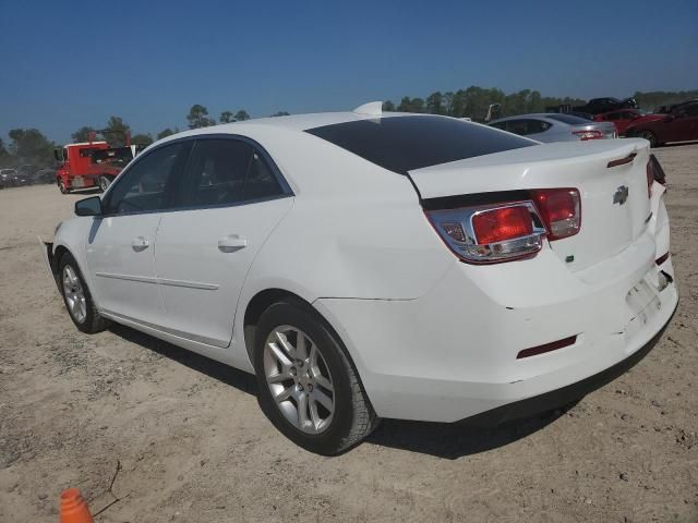 2016 Chevrolet Malibu Limited LT