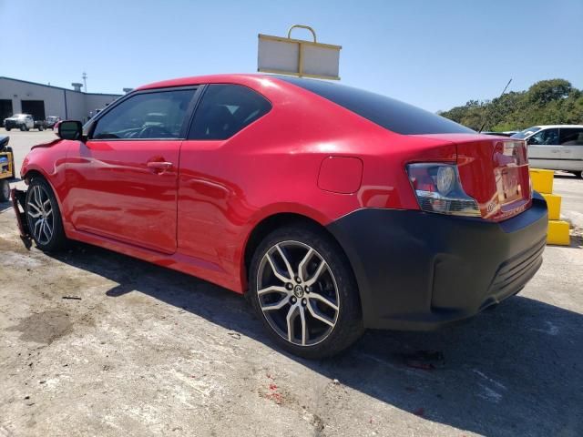 2015 Scion TC