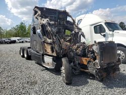 Peterbilt salvage cars for sale: 2013 Peterbilt 587