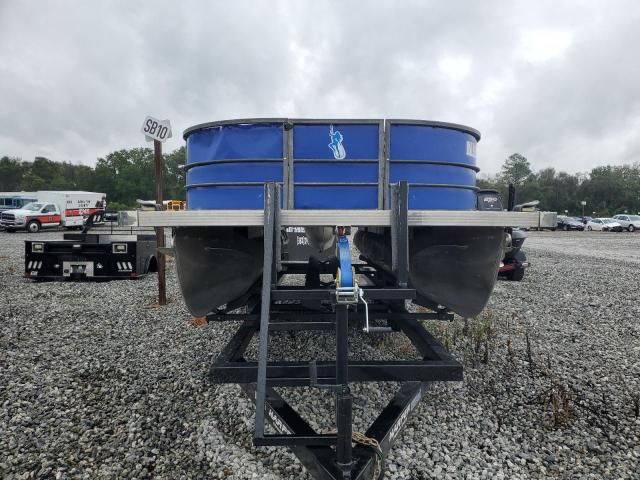 2019 Other Pontoon