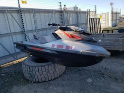 Seadoo salvage cars for sale: 2018 Seadoo RXT-X 300