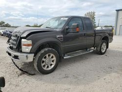 Ford f250 salvage cars for sale: 2008 Ford F250 Super Duty