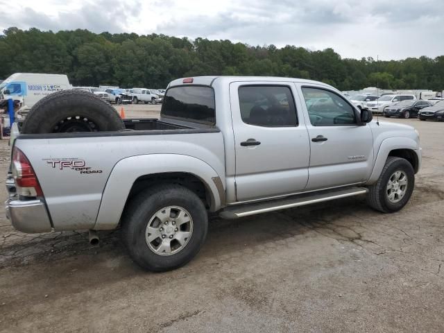 2011 Toyota Tacoma Double Cab Prerunner