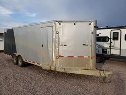 Other salvage cars for sale: 2021 Other Trailer