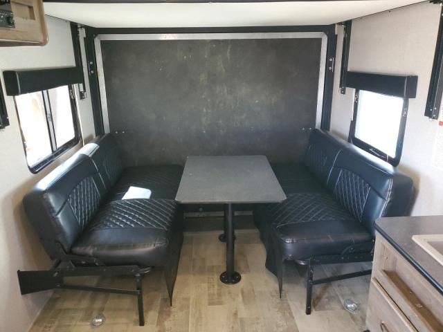 2018 Dutchmen Travel Trailer