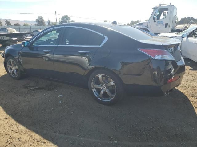 2010 Acura TL