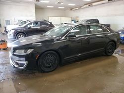 2020 Lincoln MKZ Reserve en venta en Davison, MI