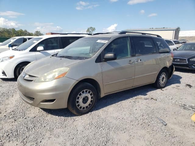 2006 Toyota Sienna CE