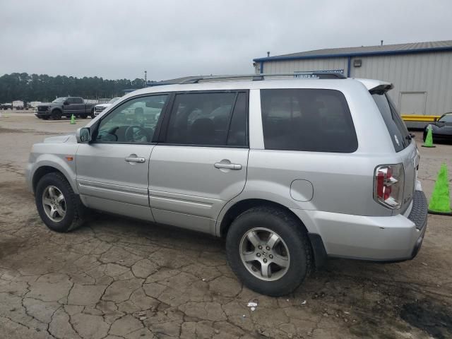 2006 Honda Pilot EX