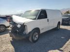 2006 Chevrolet Express G2500