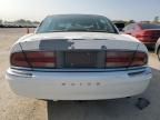 1998 Buick Park Avenue