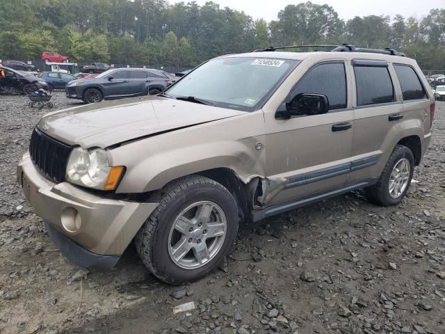 2005 Jeep Grand Cherokee Laredo