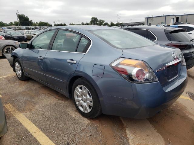 2011 Nissan Altima Base