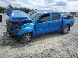 2009 Toyota Tacoma Double Cab en venta en Tifton, GA