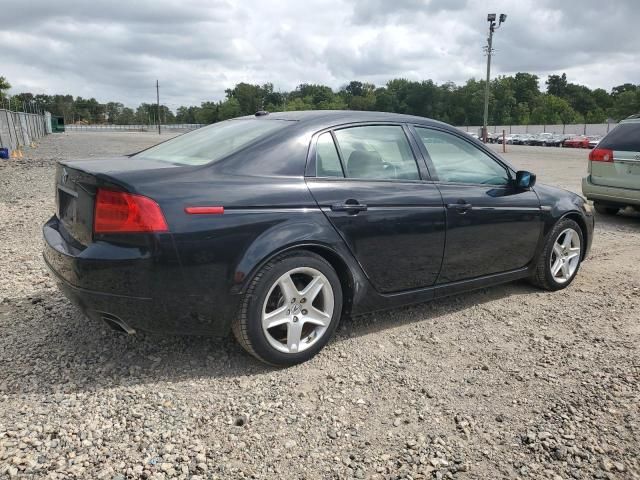 2006 Acura 3.2TL