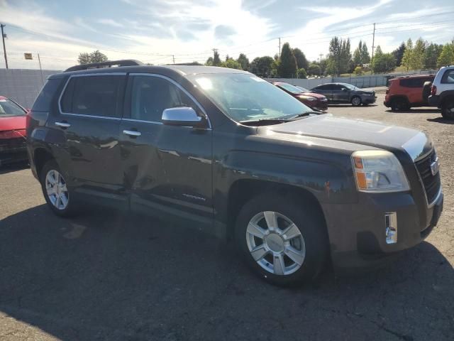 2013 GMC Terrain SLT