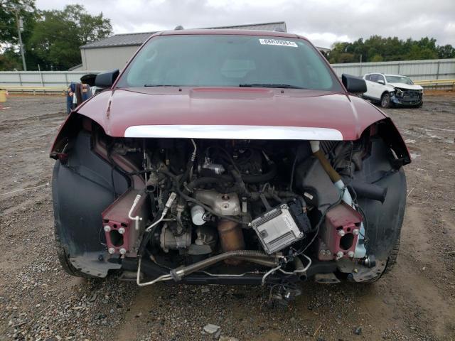 2010 GMC Acadia SLE