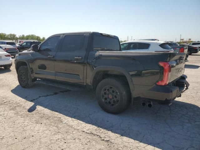 2024 Toyota Tundra Crewmax Limited