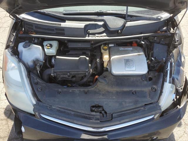 2009 Toyota Prius