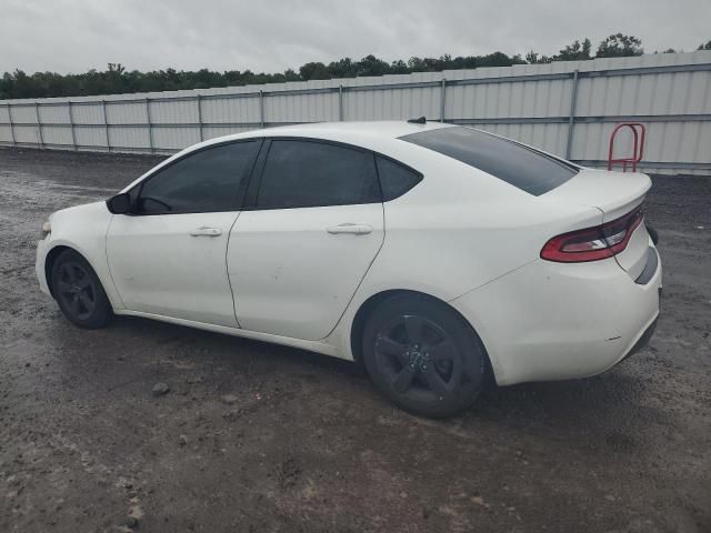 2015 Dodge Dart SXT