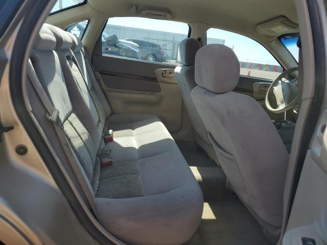 2004 Chevrolet Impala